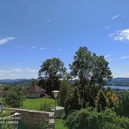 Apartament Apartma Na Lipne Horní Planá Zewnętrze zdjęcie