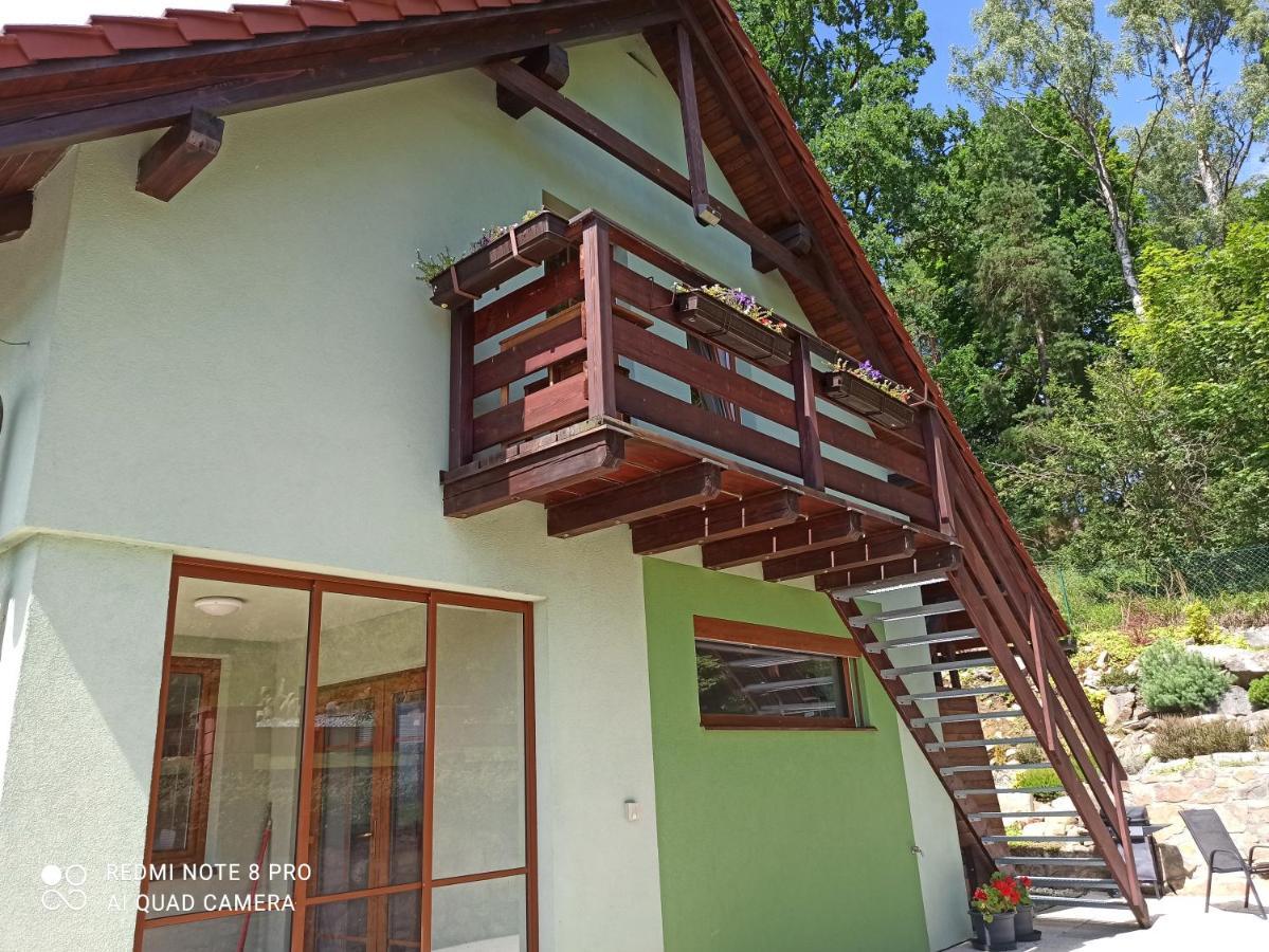Apartament Apartma Na Lipne Horní Planá Zewnętrze zdjęcie