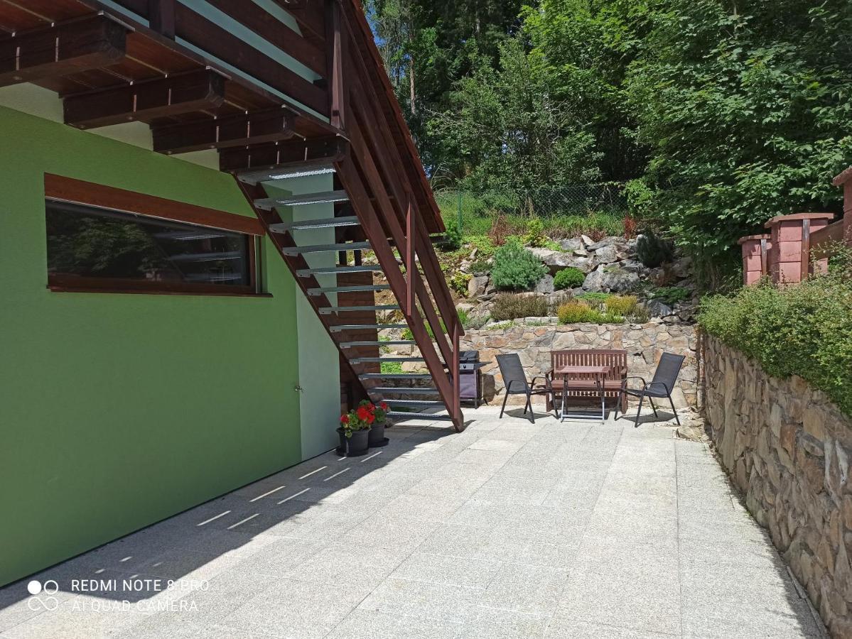 Apartament Apartma Na Lipne Horní Planá Zewnętrze zdjęcie