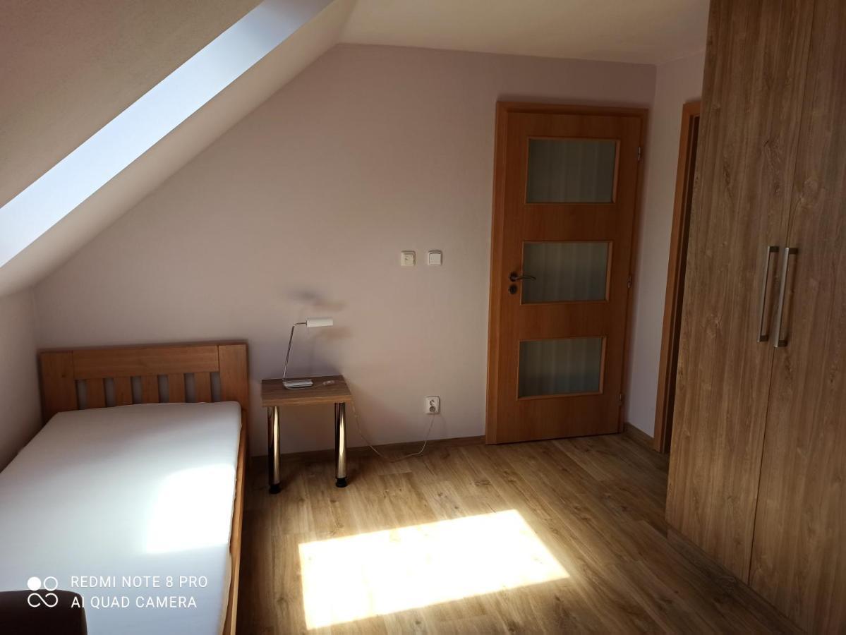 Apartament Apartma Na Lipne Horní Planá Zewnętrze zdjęcie