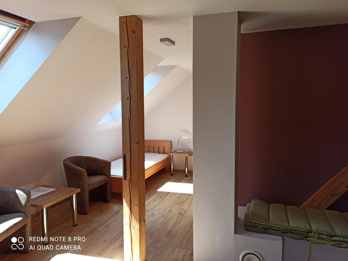 Apartament Apartma Na Lipne Horní Planá Zewnętrze zdjęcie