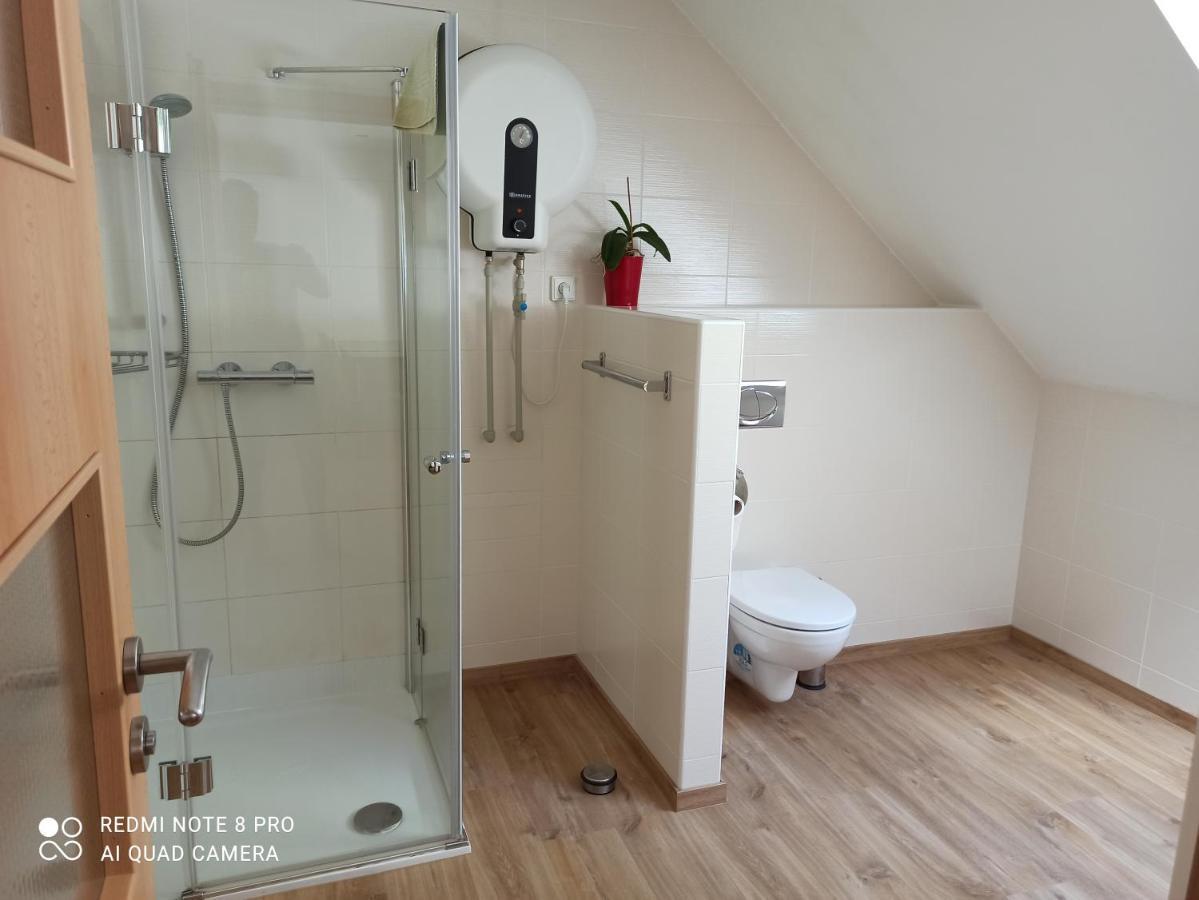 Apartament Apartma Na Lipne Horní Planá Zewnętrze zdjęcie