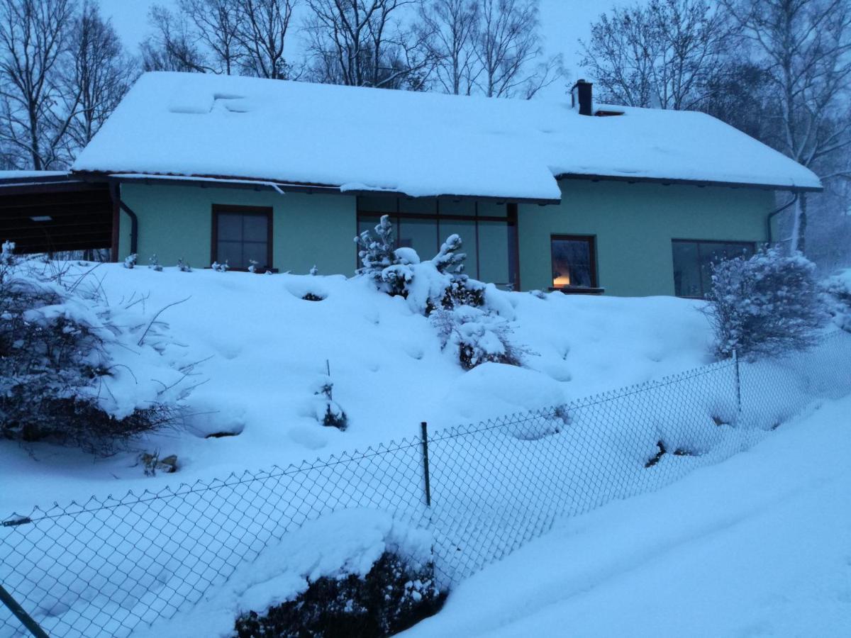 Apartament Apartma Na Lipne Horní Planá Zewnętrze zdjęcie