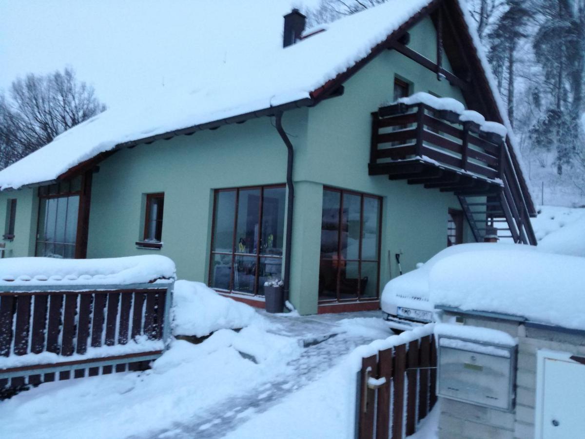 Apartament Apartma Na Lipne Horní Planá Zewnętrze zdjęcie