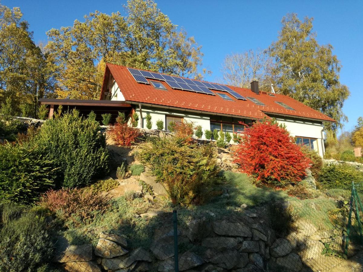 Apartament Apartma Na Lipne Horní Planá Zewnętrze zdjęcie